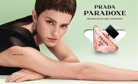 douglas prada paradox|prada paradoxe echo.